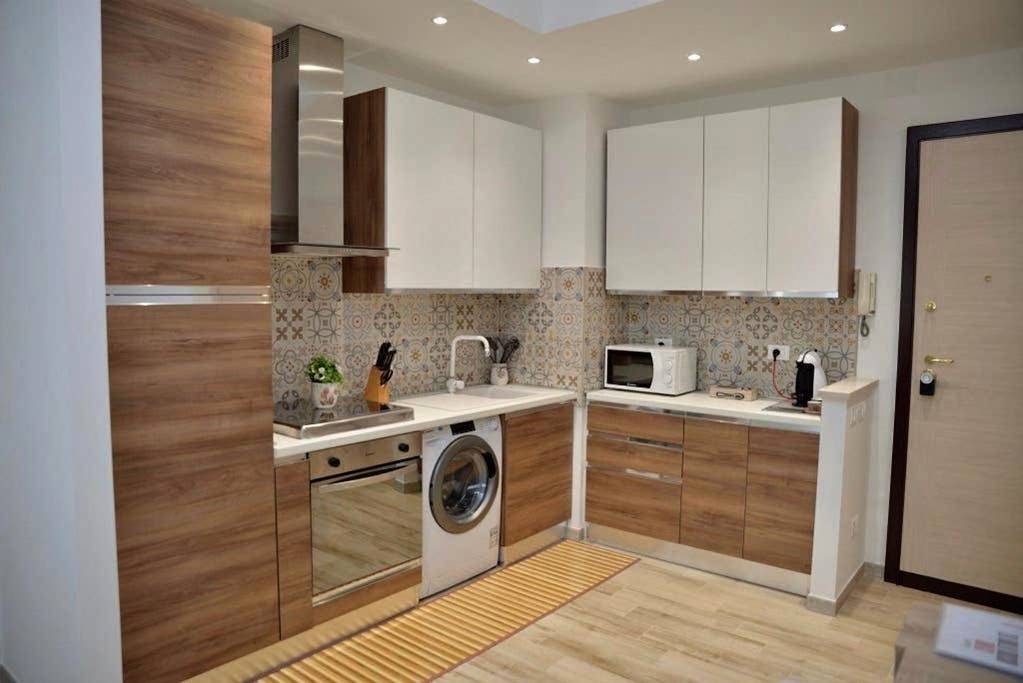 Appartamento intero, Belle Maison Giulia in Ostia, Roma