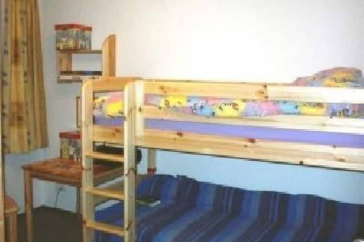 Appartement entier, Am Buchenhain in Koserow in Koserow, Bernsteinbäder
