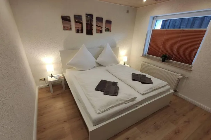 Ferienwohnung Harzer Zippel,gemütliche Ferienwohnung mit Außensauna. in Lautenthal, Langelsheim