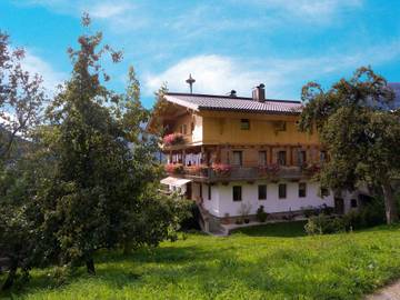 Ferienwohnung für 10 Personen in Gerlosberg, Zillertal, Bild 3