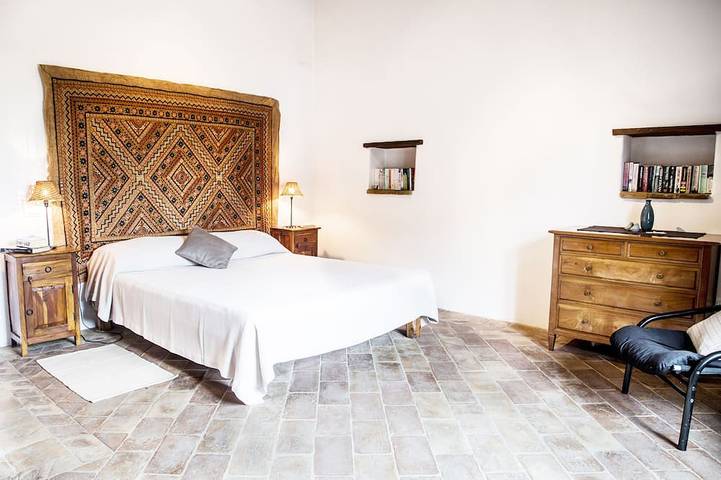 Schöne Villa mit spektakulärer Aussicht in ländlicher Umgebung in Cortona, Arezzo Provinz
