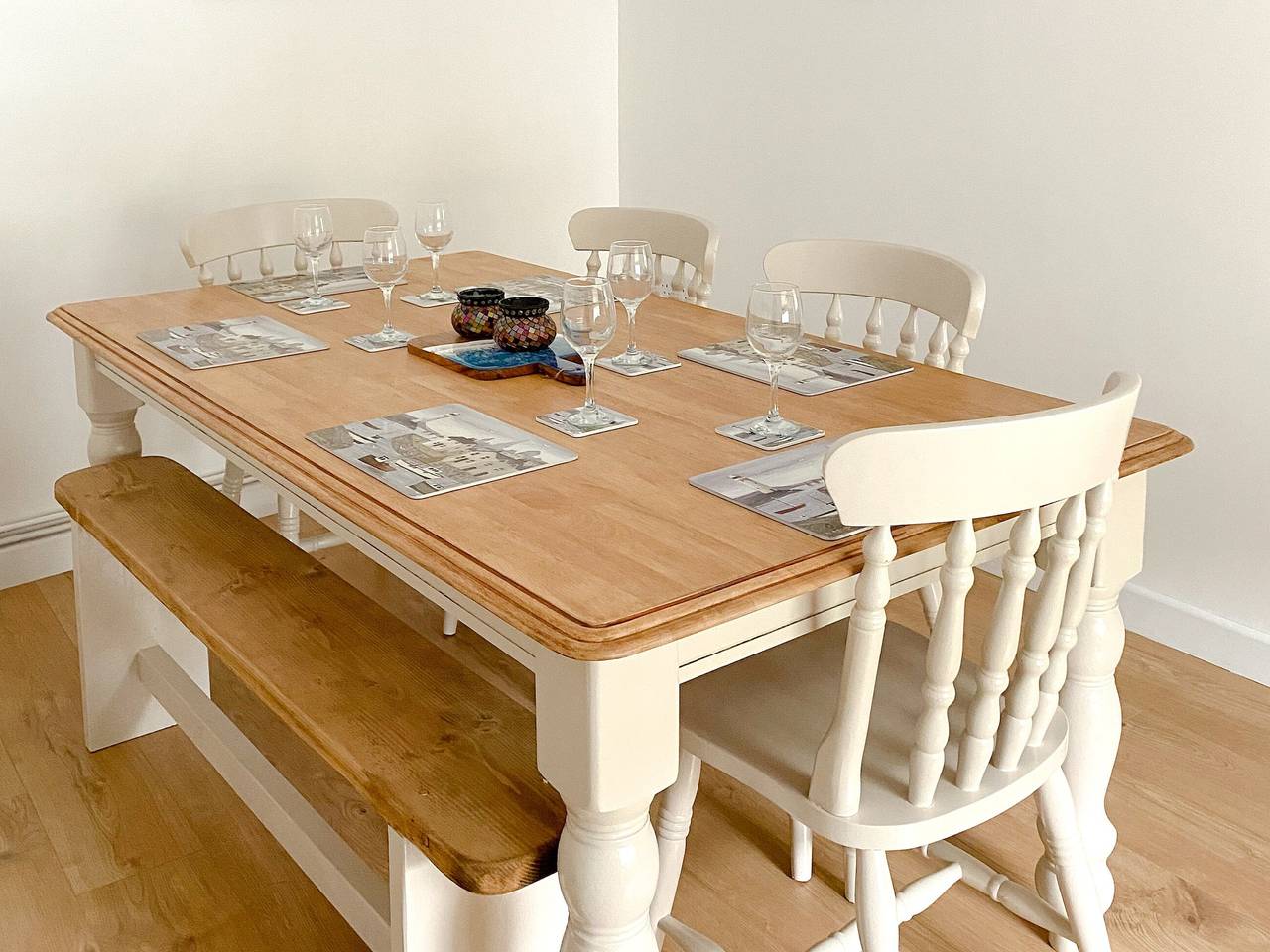 Snowdrop Cottage in Fishguard, Pembrokeshire