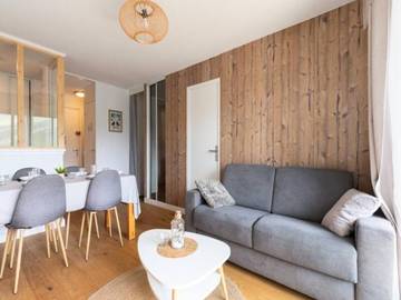 Chalet pour 6 Personnes dans Peyragudes, Pyrénées, Photo 3