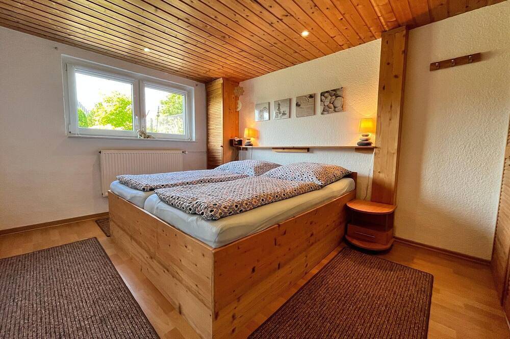 Ganze Wohnung, Damshagen Küstenkomfort in Damshagen, Nordwestmecklenburg (Wismar und Umgebung)