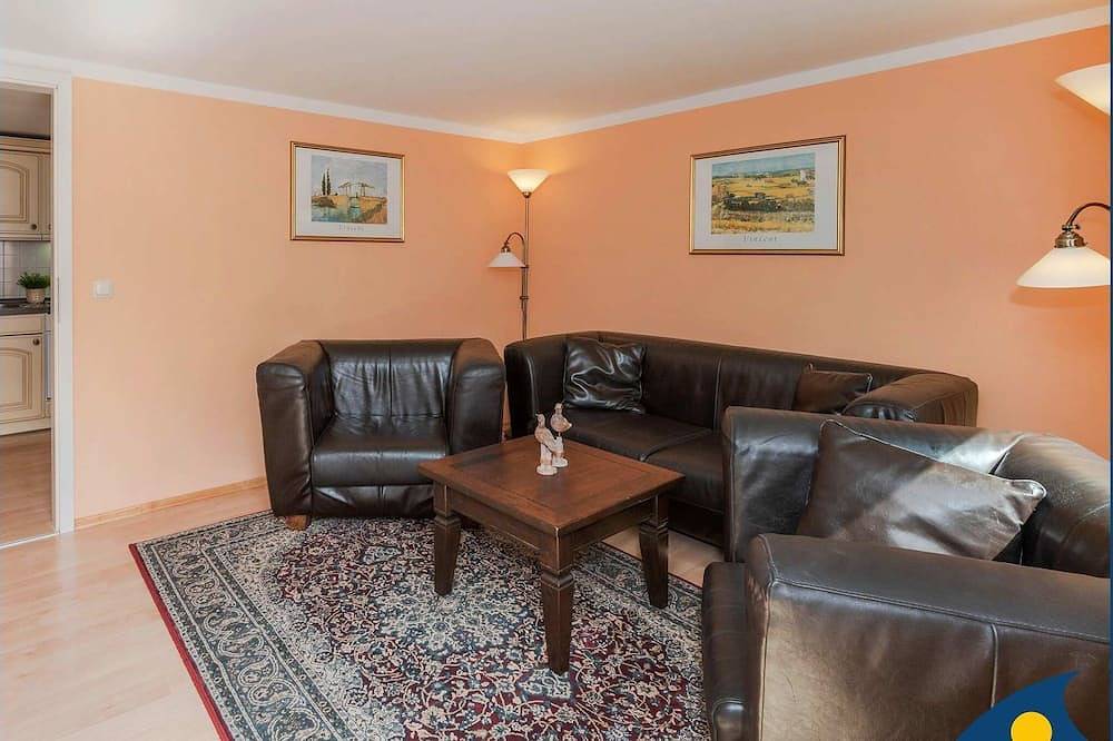 Ferienwohnung in Usedom für 2 Personen in Usedom