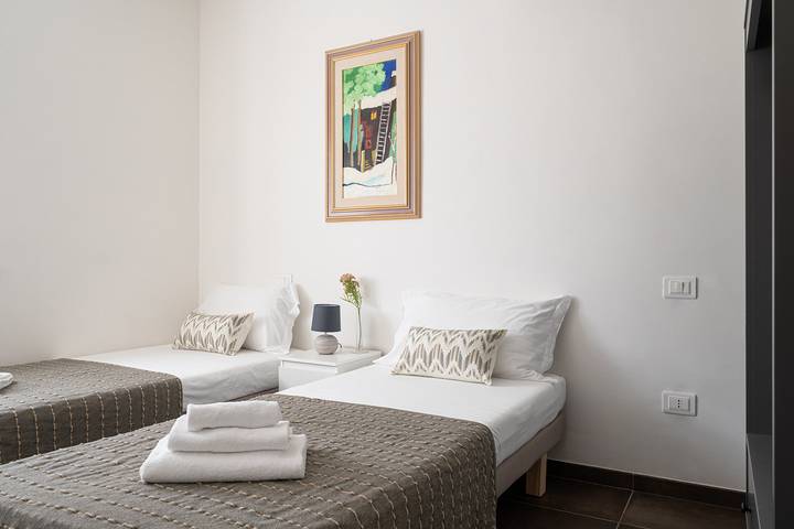 Appartamento intero, Ostriche 1 - Yourplace Abruzzo in Torino di Sangro, Provincia di Chieti