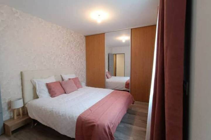 Location de vacances pour 8 personnes, avec terrasse et jardin à Montans - 3