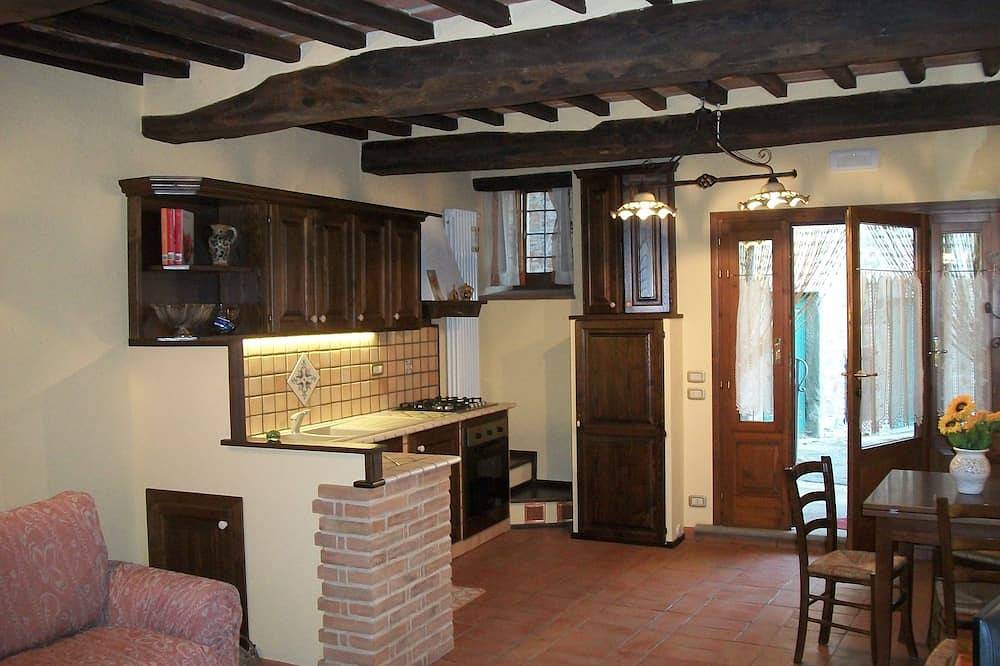 Appartamento vacanze a Cortona a partire da 100€ a notte
