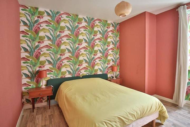 Maison d’hôte pour 5 personnes, avec piscine ainsi que jardin et vue dans le Parc naturel régional du Morvan - 2