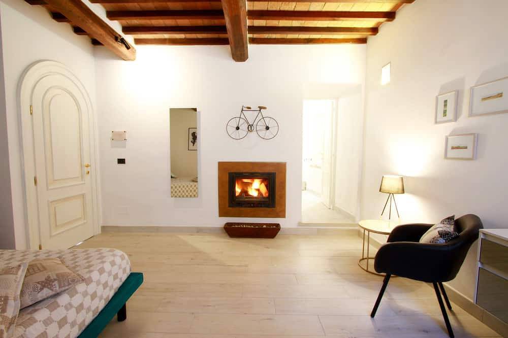 \"Il Focolare\" Superior Apartment in Monticchiello in Monticchiello, Pienza