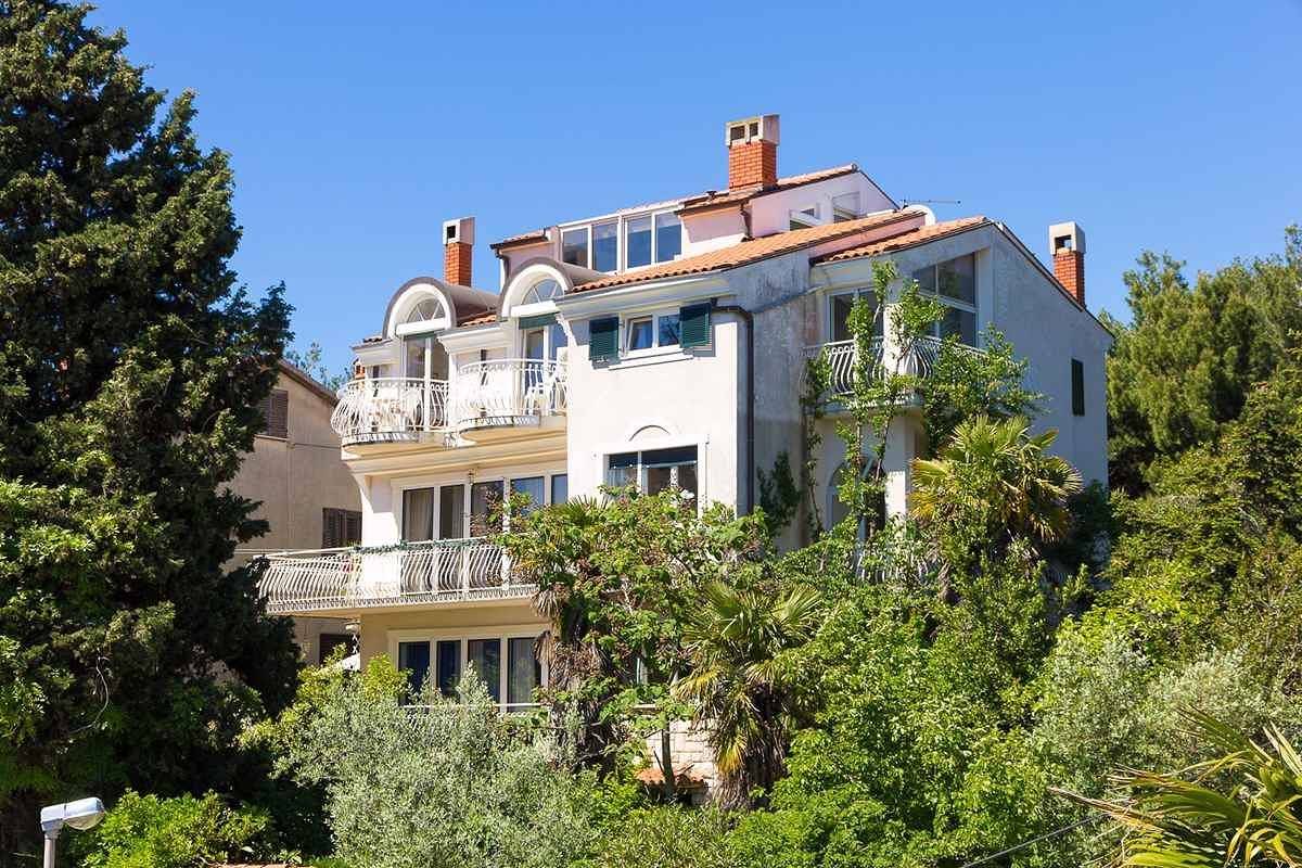 Apartamento vacacional entero, Apartamento vacacional con una vista al mar bonita in Pula-Medulin, Pula