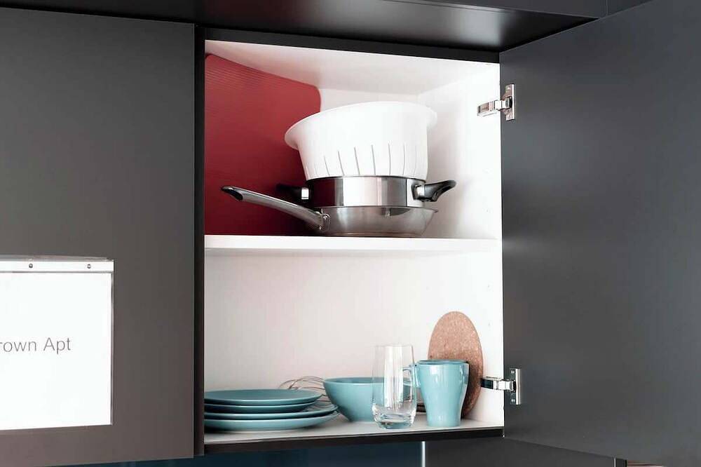 Appartamento intero, Studio stylish blue (5) con doccia (+ cucina in comune) in San Gallen (Svizzera), Bodensee-Svizzera