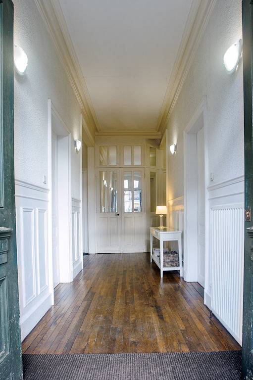 Appartement de vacances pour 2 personnes dans l' Aube - 2