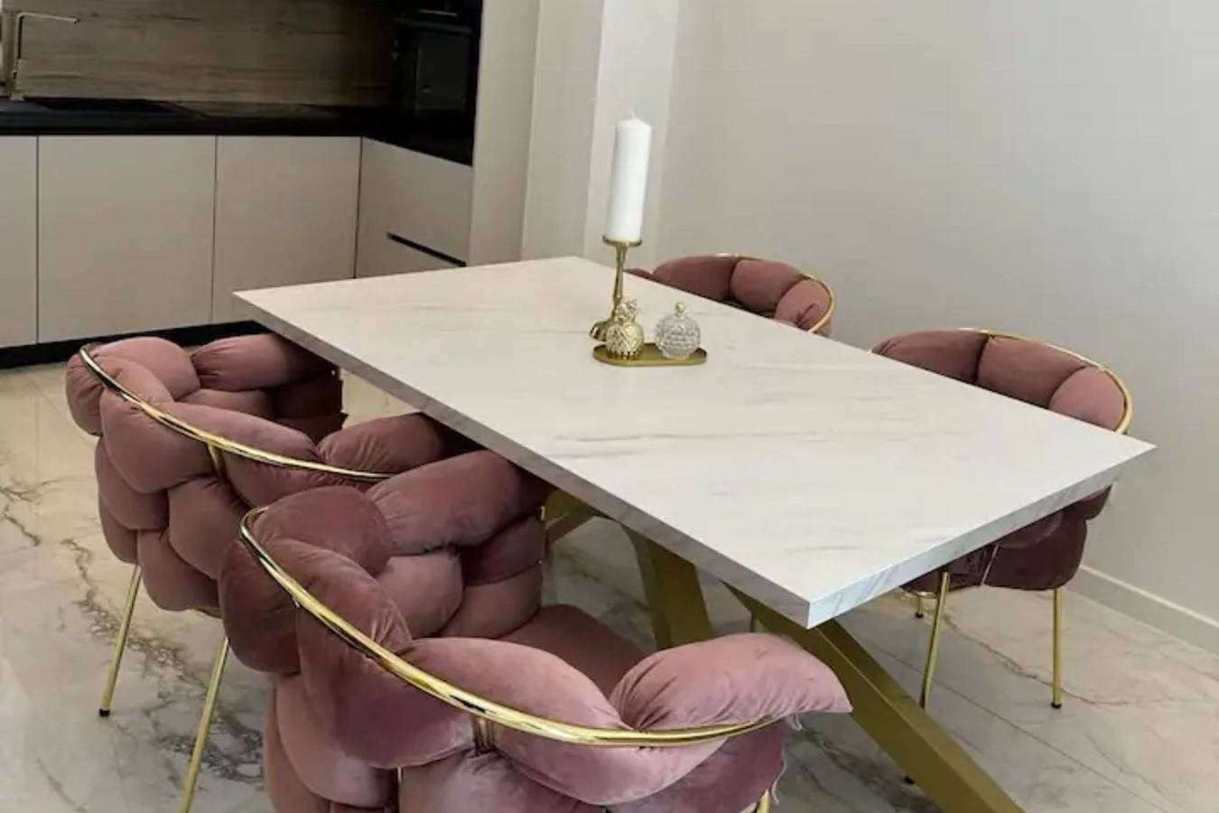 Ganze Wohnung, Ferienwohnung für 5 Personen in Zagvozd, Makarska Riviera