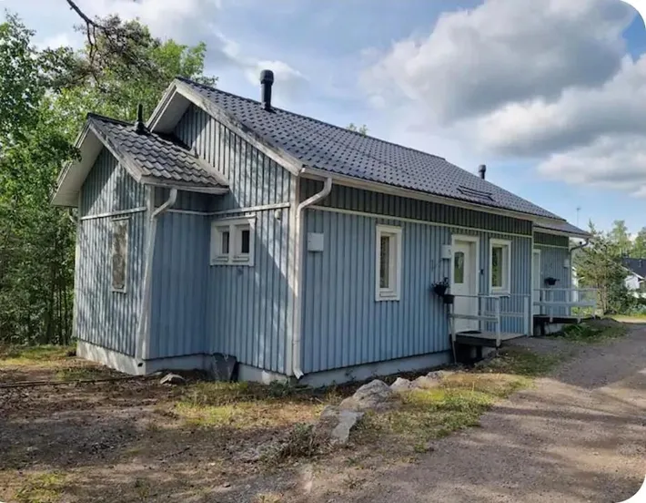 Ferienwohnung für 11 Personen, mit Sauna und Whirlpool sowie Garten - 1