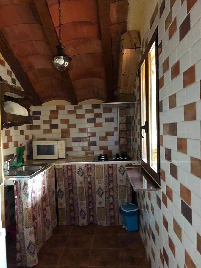 Casa de vacaciones para 4 personas, con Terraza y Jardín además de Piscina y Vistas en Los Calares del Mundo y de la Sima - 2