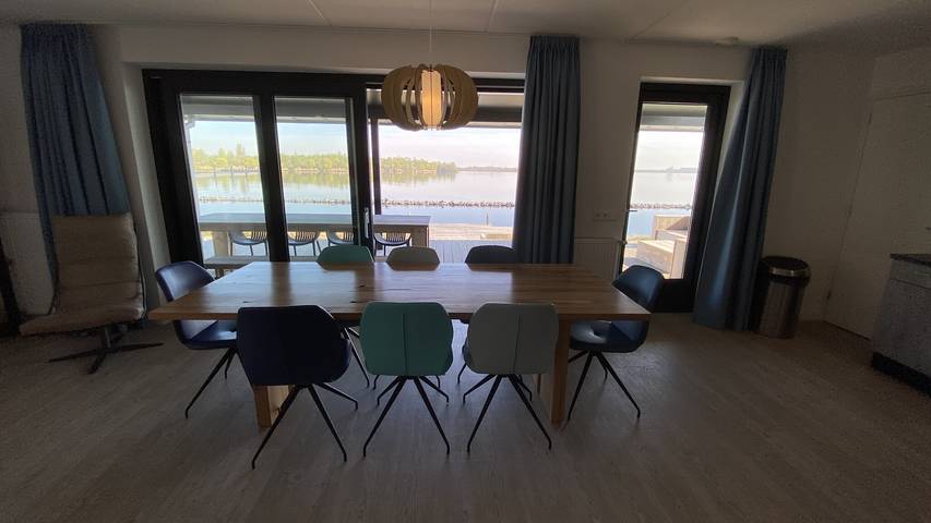 Vakantie Zeeland — Vz2651 Villa Tholen | 8 personen in Tholen, Nederlandse Noordzeekust