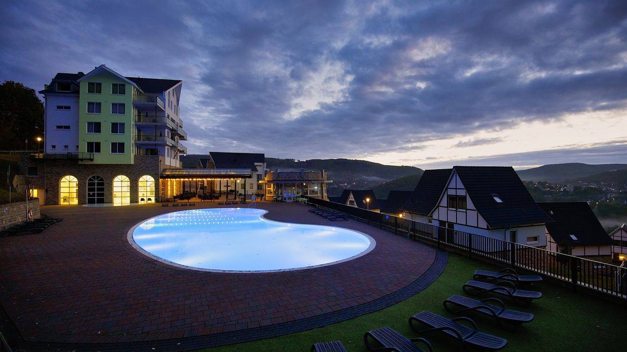 Villa für 12 Personen (152 m²) in Heimbach in Heimbach, Naturpark Hohes Venn-Eifel