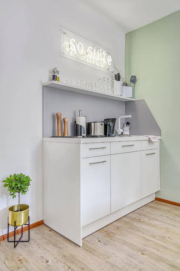 Limehome Garching bei München in Garching, Oberbayern