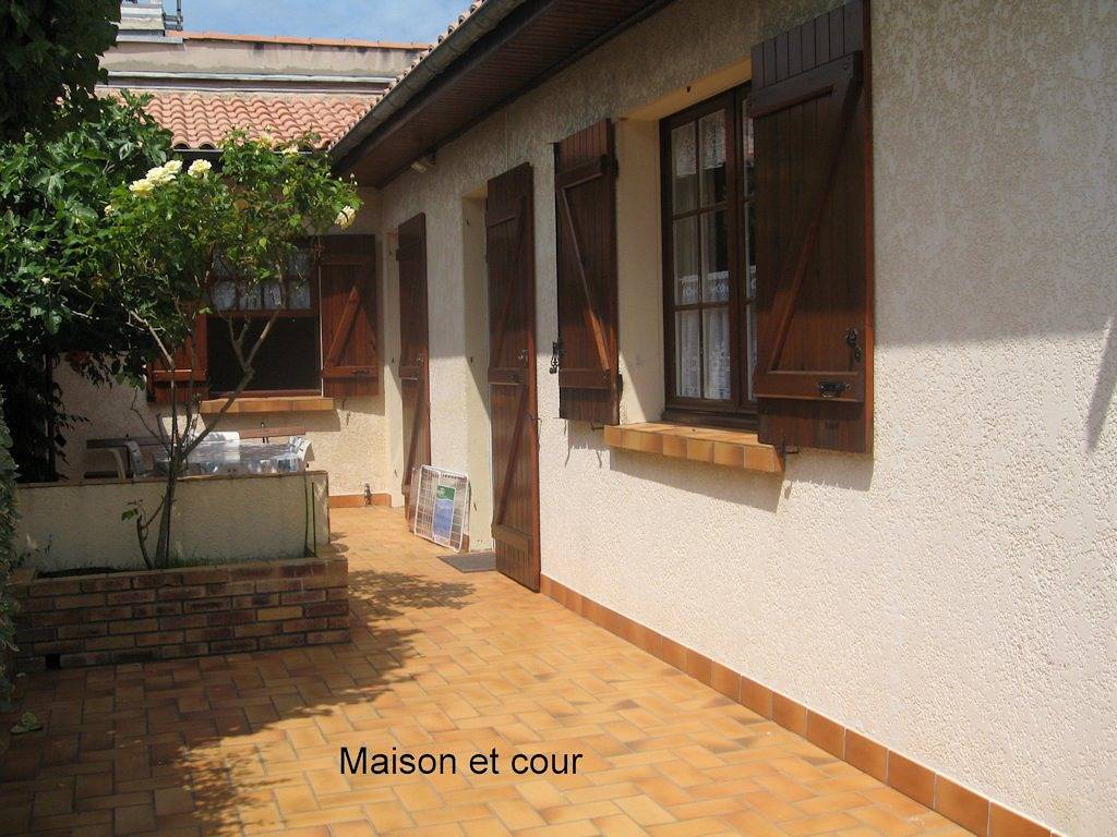 Location de maison de vacances in Arcachon, Région d'Arcachon