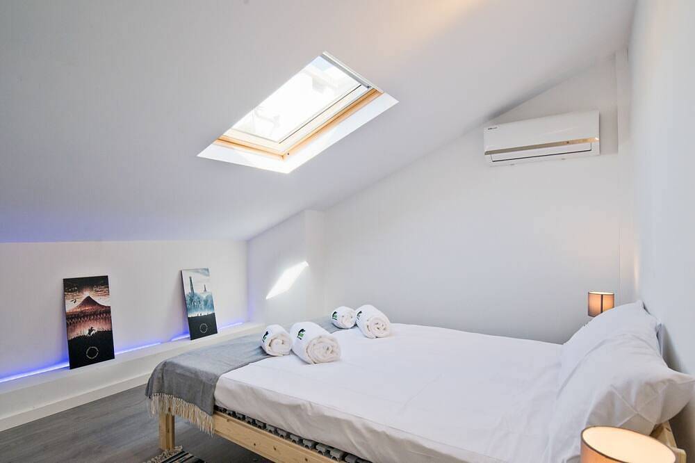 Ganze Wohnung, Cascais Beach Villa Ii in Alcabideche, Costa de Lisboa