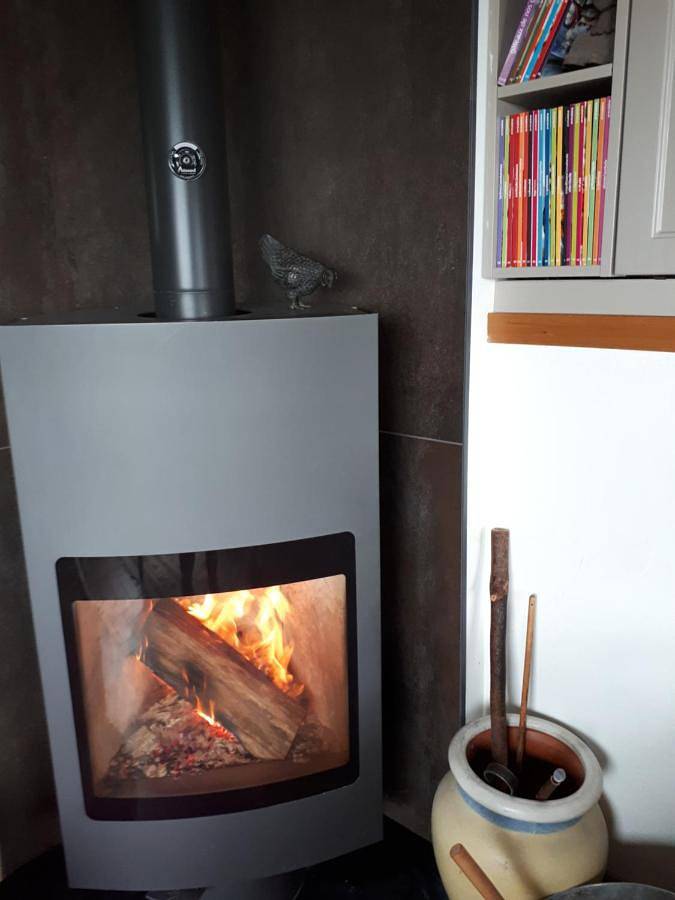 Double Room with Private External Bathroom in Les Orres, Parc national des Écrins