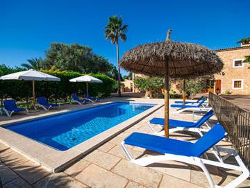 44383 Cas Verros in Felanitx, Mallorca Süden 44383 Cas Verros in Felanitx, Mallorca Süden für 10