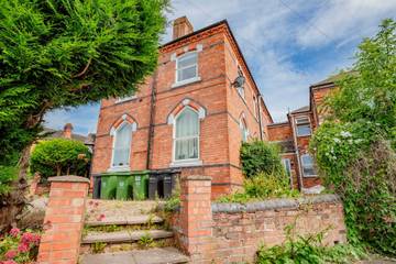 Holiday Rental for 4 People in Worcester, Worcestershire, Photo 3