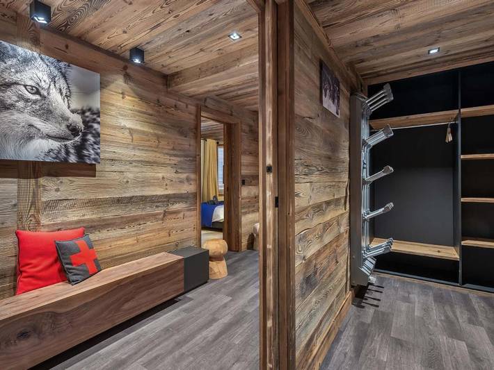 Gîte pour 10 personnes, avec piscine et sauna dans Saint-Maximin - 2