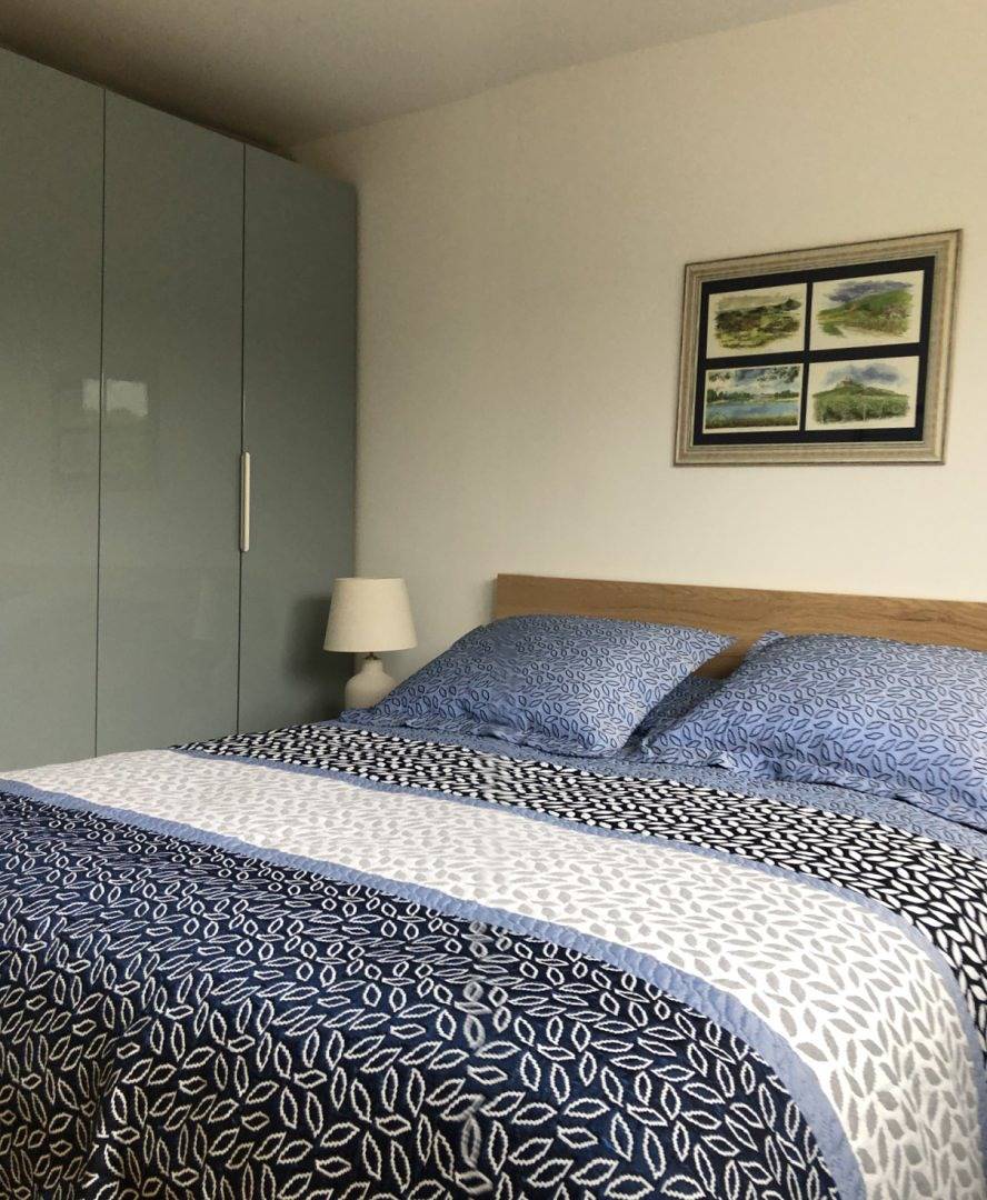 Chez Yolande - Chambre 1 in Lampaul-Plouarzel, Région de Brest