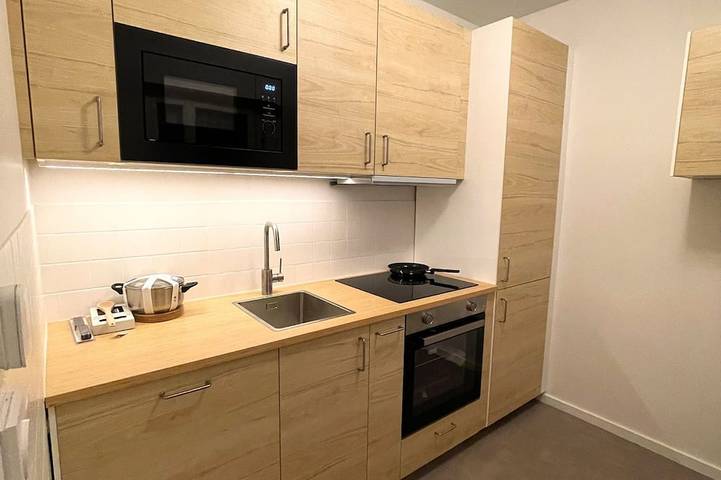Apartamento de vacaciones para 4 personas - 1