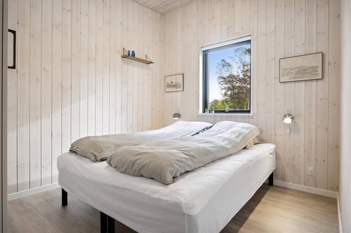 3 bedroom pet friendly home in Knebel in Knebel, Süddjursland