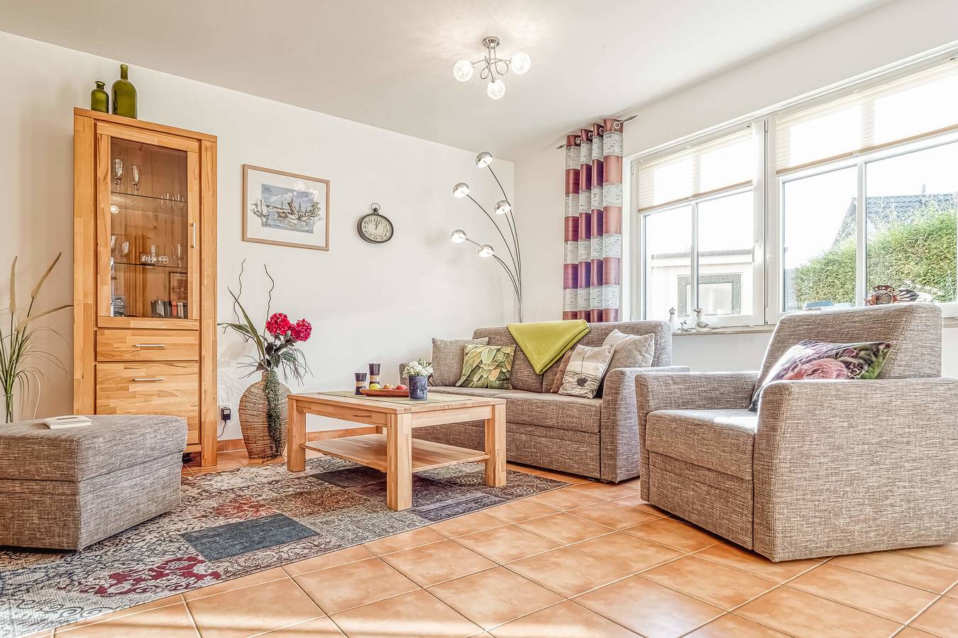 Ferienwohnung in Zingst für 4 Personen in Zingst