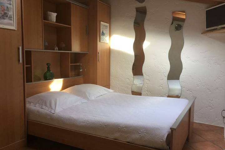 Ferienhaus für 2 Personen, mit Garten und Pool, mit Haustier in Grimaud - 2