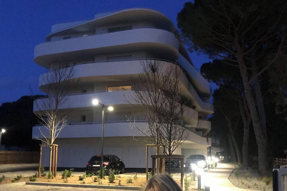 Photo : Appartement de vacances