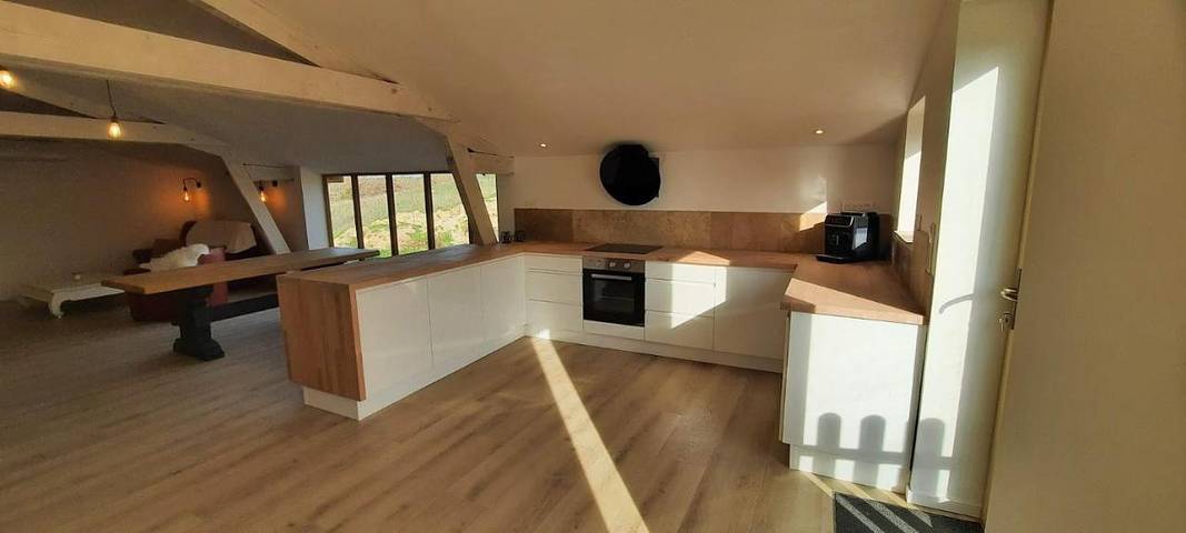 Location de vacances pour 12 personnes, avec piscine ainsi que vue et jardin, adapté aux familles à Cestayrols - 2