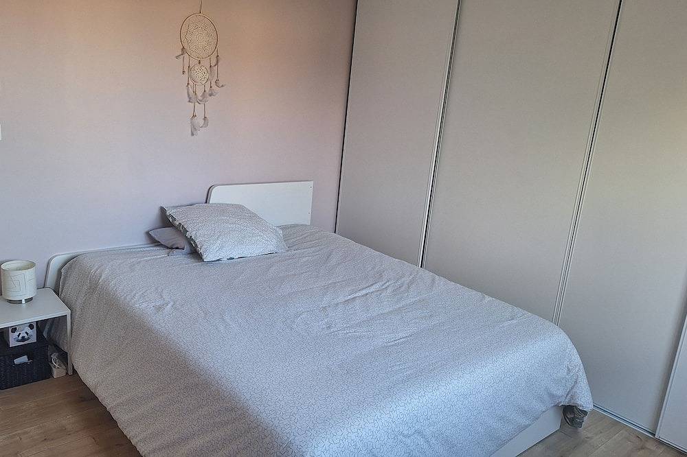 Montpellier-Le Crès, villa, pool, quiet, residential neighborhood, near beaches in Le Crès, Mittelmeerküste (Frankreich)