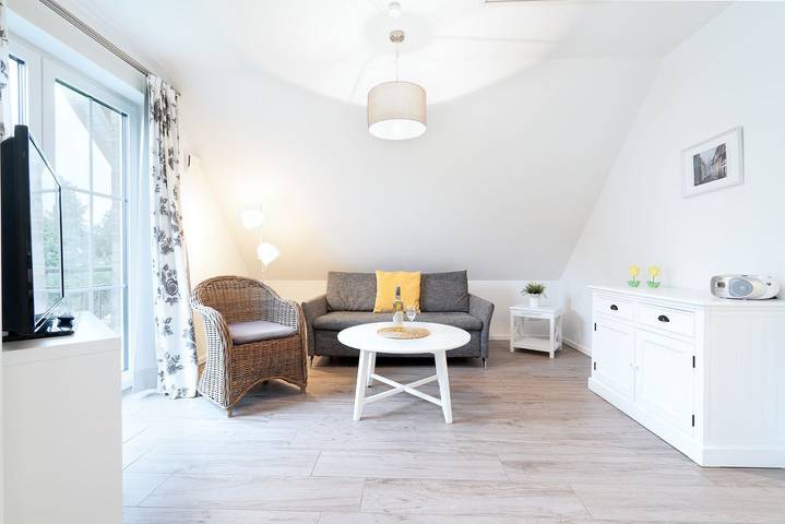 Ferienwohnung für 3 Personen in Ratekau - 2