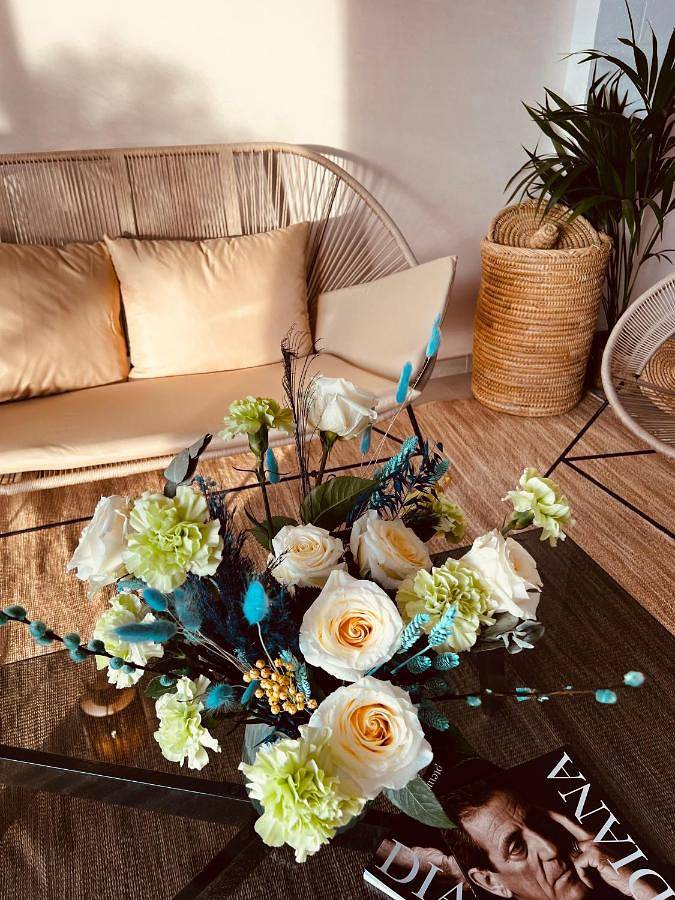 Hôtel pour 2 personnes, avec terrasse à Calvi - 3