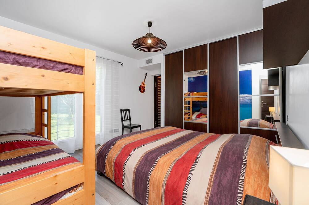 Luxury 3* property with swimming pool between Nîmes & Montpellier, up to 30 people. in Sommières, Nimes region