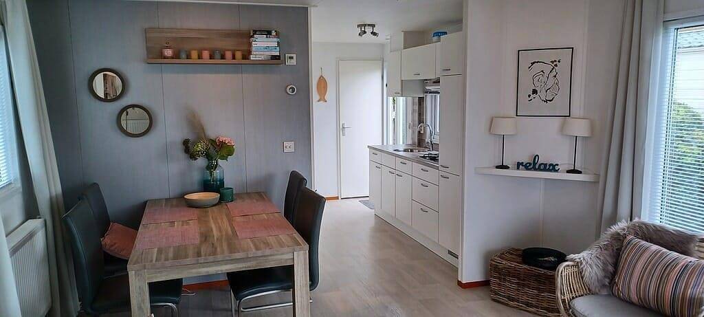 Ferienhaus für 4 Personen in Petten - 3