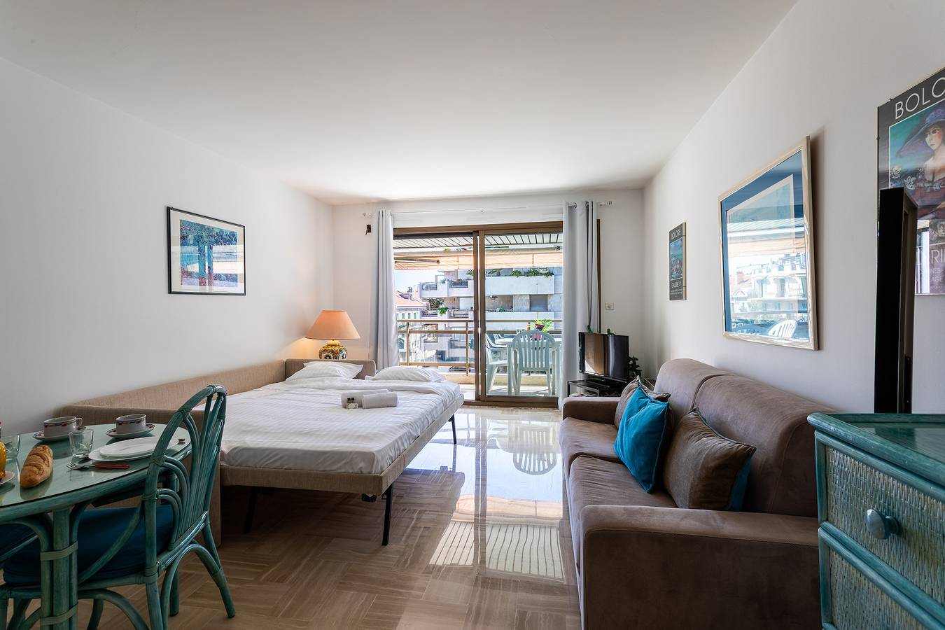 Photo : Appartement de vacances