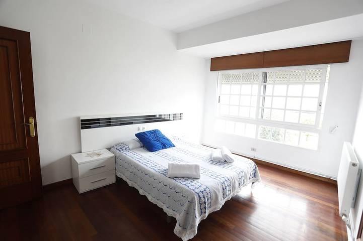 Apartamento entero, Apartamento de 4 habitaciones en el Centro de Monforte in Monforte de Lemos, Reserva da Biosfera Ribeira Sacra e Serras do Oribio e Courel