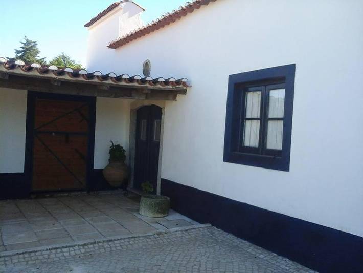 Casa de vacaciones para 7 personas, con Terraza y Vistas en Santarém - 2