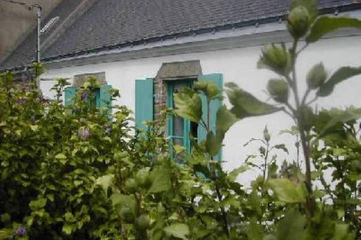 Ferienhaus für 5 Personen, mit Garten und Terrasse - 1