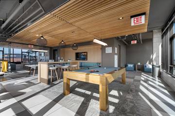 Apartamento para 14 Personas en Chicago, Condado de Cook, Foto 3