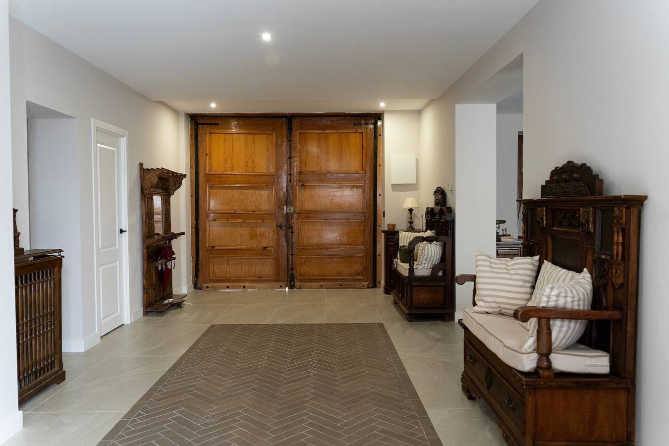 Gîte rural « El Capricho Del Tejar » à 20 minutes de León in Cimanes del Tejar, Chaîne Cantabrique