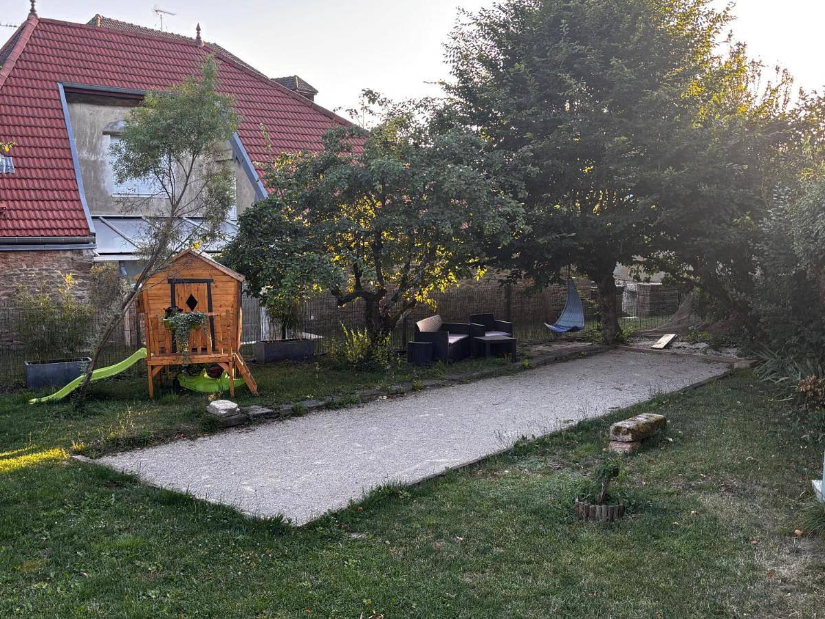 Appartement entier, Maison intra muros in Langres, Haute-Marne