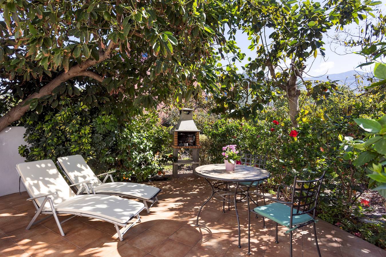 Home2Book Charming Cottage Juanita, Among Avocados in La Orotava, Tenerife du Nord