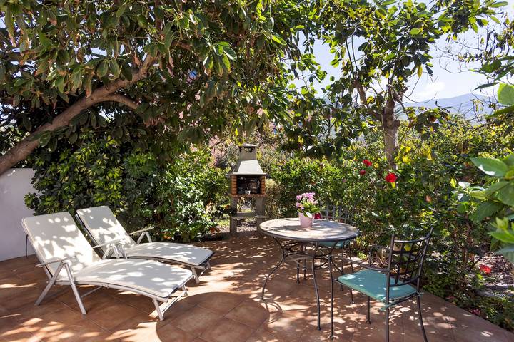 Casa rural para 3 personas, con Terraza en La Orotava - 4